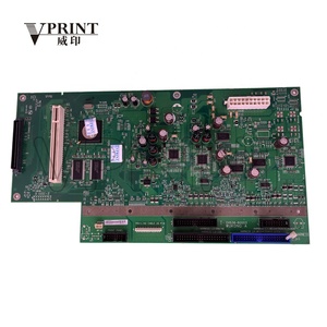 ของแท้ CH538-80003 CH538-67009 Interconnect บอร์ด PCA หลักสำหรับ HP DesignJet T770 T1200พลอตเตอร์อะไหล่ - Product Image 4