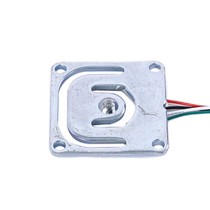Sensor de peso humano compacto MLC811/célula de carga de báscula 30kg 40kg 50kg - Product Image 4