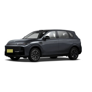 Zero Run B10 <strong>2025</strong> Model, 510 Comfort Edition, Pure Electric New Energy Vehicle, for Commuting and Transportation - Product Image 1