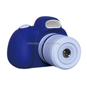 New Arrival Video Recording Mini SLR Compensating <strong>Flash</strong> AF Auto Focus Selfie 2.4&quot; IPS 600mAh Kids Digital <strong>Camera</strong> to Children - Product Image 5