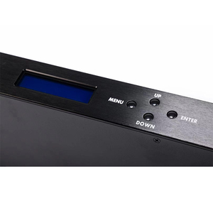 ステージライトコントローラー用アートネットワイヤレス8CHDMX512信号スプリッターアンプ - Product Image 3