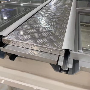 Bipv Dach montages ystem Bipv Wasserdichtes strukturelles Solar montages ystem