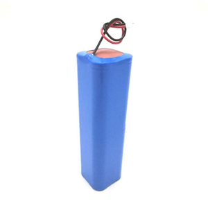 用于智能设备和便携式电子设备的紧凑型电源18650 <span class=keywords><strong>7.4V</strong></span> 8800mAh锂离子电池组