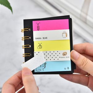 快速样品花形图案回收笔记本定制印刷 - Product Image 4