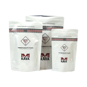 Fabrika özelleştirme düşük Moq ücretsiz örnek dijital baskı özel kullanımlık sınıf plastik baskılı kese - Product Image 6