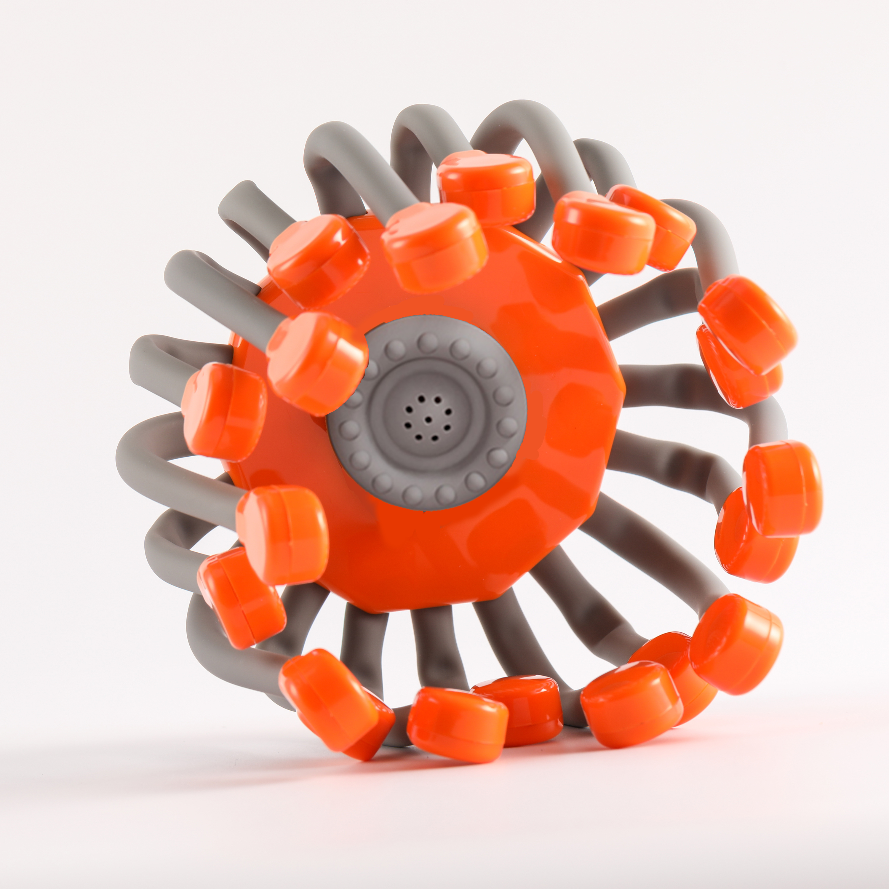 Orange 20claws