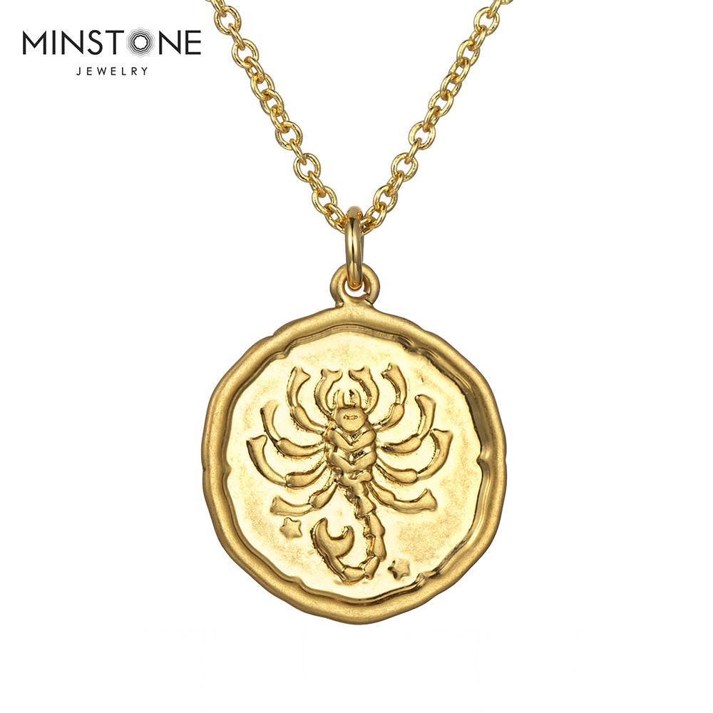 Scorpion (24 oct.-22 nov.)