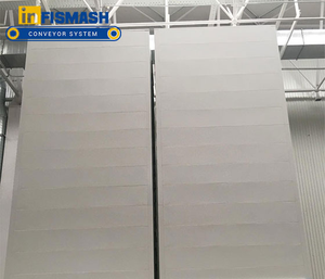 Módulo de elevación vertical que ahorra espacio Almacenamiento automatizado y sistema de almacén de recuperación inteligente Equipo de manejo de materiales - Product Image 3