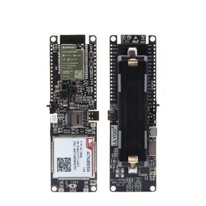 SIMCom A7608SA-H LTE Cat.4 cellulare modulo di comunicazione Wireless A7608SA 4G scheda centrale di sviluppo - Product Image 6