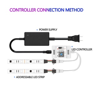 Беспроводной Интеллектуальный таймер - Product Image 3