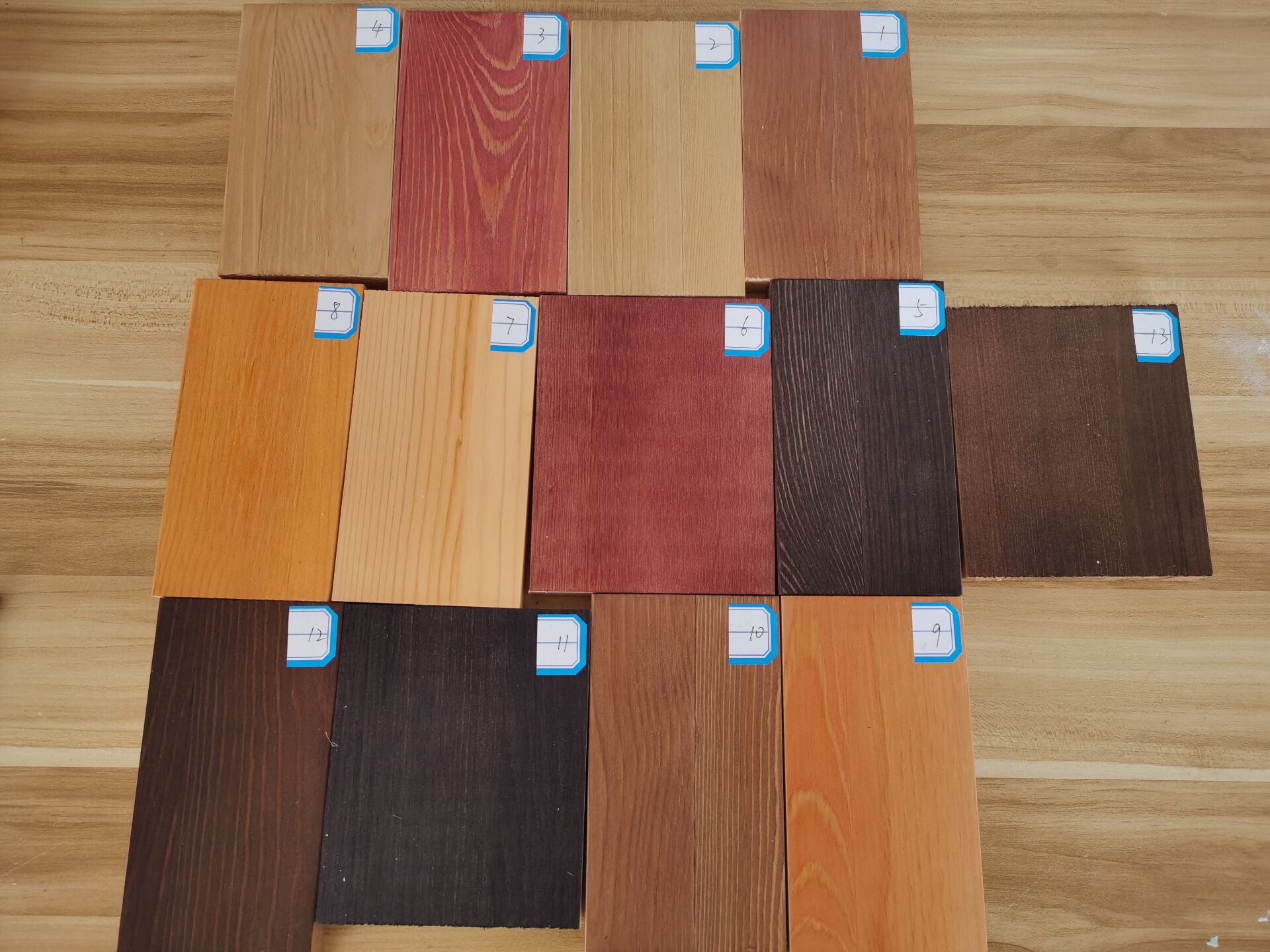 Colore personalizzato