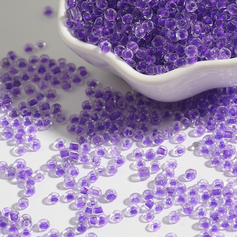 color violeta