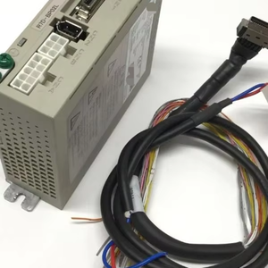 Новый оригинальный контроллер R7D-BP02L в наличии на складе автоматизированный программируемый контроллер PLC - Product Image 1