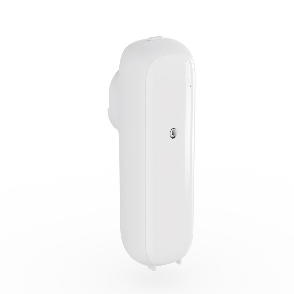 White (Socket)