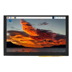 DSI-Display Typ B Himbeer PI 3B/4B Kapazitiver 5-Zoll-DSI-Touchscreen