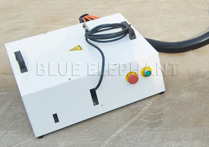 木工机床小型Pcb铣床60 X90迷你Cnc切割铣刀 - Product Image 4