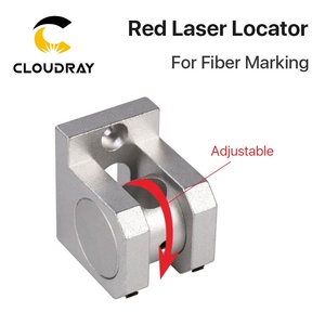 Cloudray AM46 красный локатор лазерная указка для лазерной маркировочной машины - Product Image 5