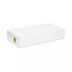 OEM/ODM 5-Port-Ethernet-Switch 10/100M-Netzwerk-Switch von Jue Hong Factory mit SNMP-Funktion Kunststoffs chale für Heim netzwerk FTTH - Product Image 6