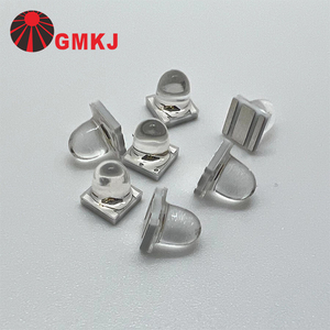 1W 3W 950nm 940nm อินฟราเรดนำ2V 3V เซรามิก3535 SMD ชิปไดโอดสำหรับการรับรู้ IR และจออินฟราเรด - Product Image 3