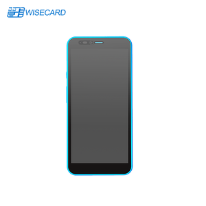 T80M Portable <strong>Handheld</strong> POS Terminal <strong>Android</strong> 12 NFC Contactless EMV Card Touchscreen Portable EDC Barcode <strong>QR</strong> <strong>Code</strong> <strong>Scanner</strong> - Product Image 5