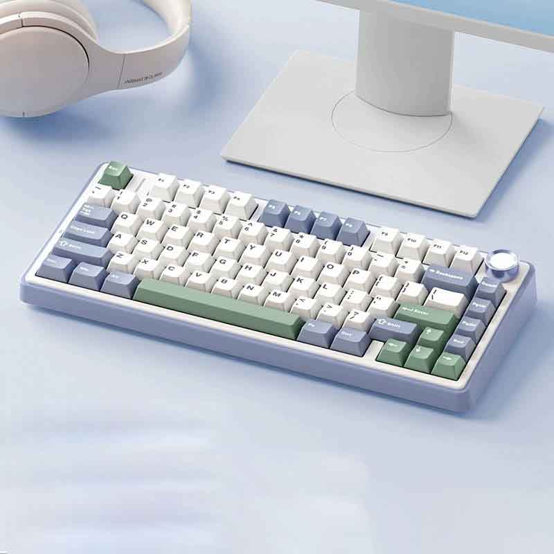 Verde abeto de nieve - Interruptor Reaper