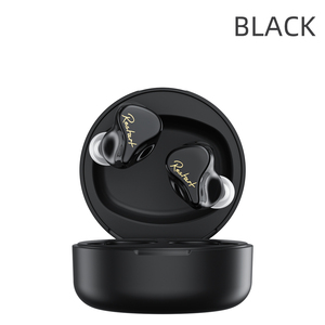 KZ Sks 1DD + 1ba Hifi Bass Trong Tai Tai Theo Dõi Tai Nghe Tai Nghe Bt 5.2 Tai Nghe Lai Điều Khiển Cảm Ứng Tiếng Ồn Hủy Bỏ Tai Nghe - Product Image 2