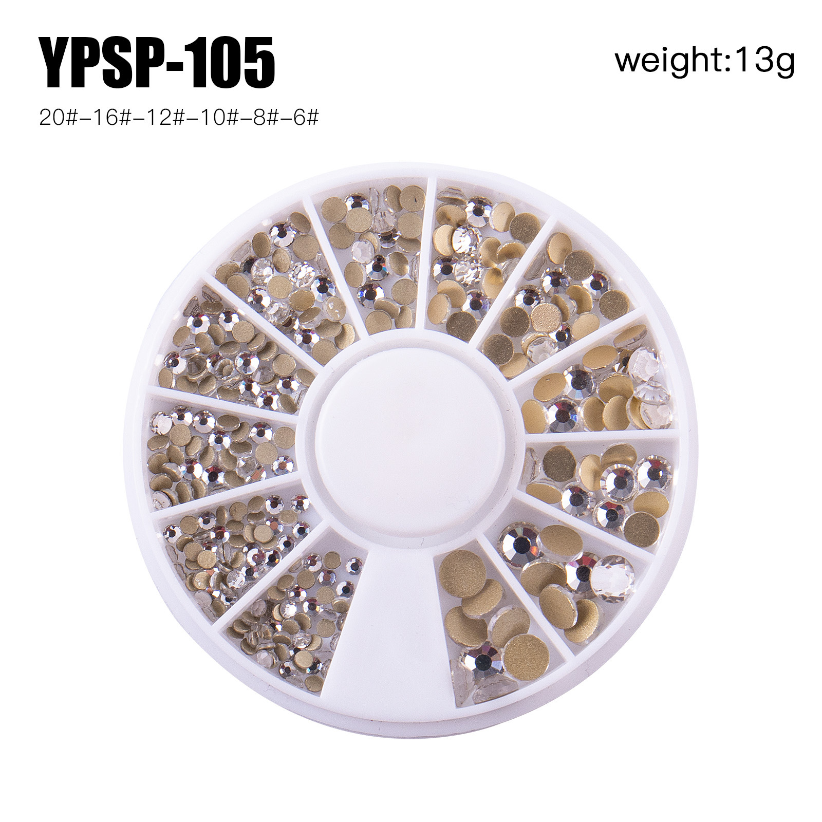 YPSP-105