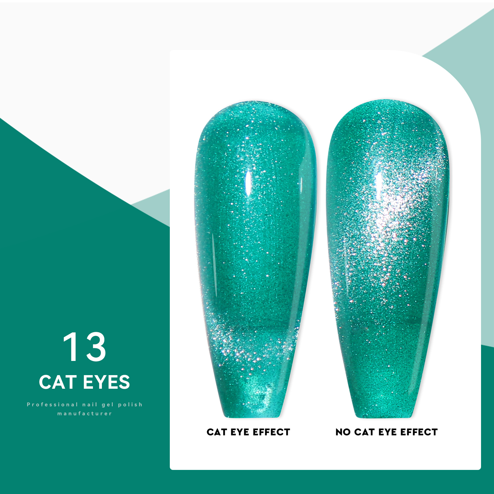 # Cat Eyes 13