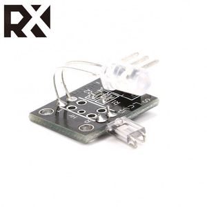 TZ Finger Measuring Heartbeat Sensor Modul für Arduino - Product Image 4