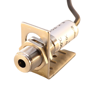 Sensor de temperatura sin contacto OEM con salida de 4-20mA para aplicaciones industriales precisas - Product Image 6