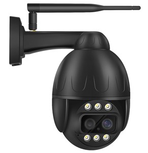 Беспроводная Ip-камера с возможностью отслеживания движения - Product Image 4