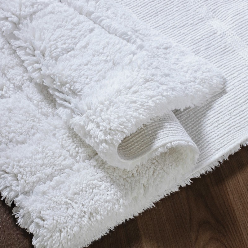 Stock hotel white towels ready to ship Famous Manufacturer Wholesale bath mat hotel floor towel