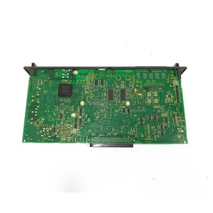 A16B-3200-0810 Fanuc originale Servo CNC sistema di controllo scheda madre nuovissimo circuito PCB con un anno di garanzia - Product Image 3