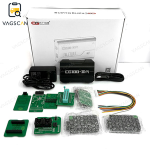 2023 <strong>Best</strong> Restore Devices for Cg100 III Programmer Full Including All Function of Infineon XC236x
