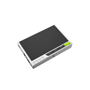 reTerminal - <strong>Embedded</strong> Linux with <strong>Raspberry</strong> <strong>Pi</strong> CM4 and 5-Inch Capacitive Multi-Touch Screen