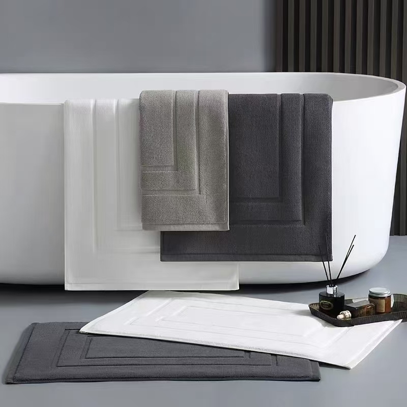 Brown, dark grey, white