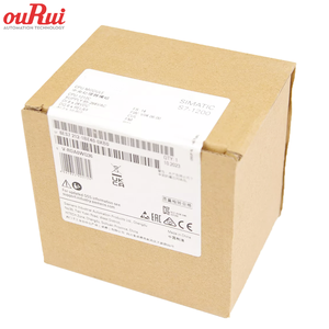 Original SIMATIC 6ES7212-1BE40-0XB0 S7-1200 CPU1212C Kompakte CPU Zentraleinheit AC/DC/Relais 6ES7 212-1BE40-0XB0 - Product Image 2