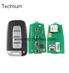 Evrensel ZB serisi uzaktan ZB04-4 KD akıllı anahtar için KD-X2 KD araba anahtarı değiştirme için h-yundai uzaktan usta - Product Image 1