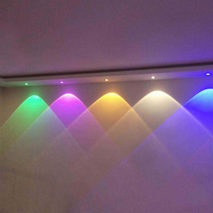 サンリーLEDピクセルライトコントローラー付きLEDピクセルライト屋外LEDストリングライトクリスマス用 - Product Image 2