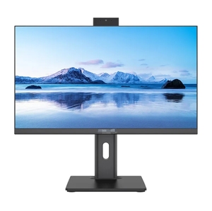 Fabrika fiyat bilgisayar 24 inç çok sahne All-in-one bilgisayar I3 üçüncü nesil işlemci masaüstü bilgisayar - Product Image 1