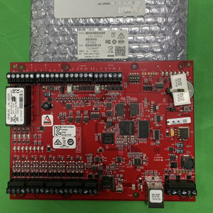 LNL-1320シリーズ3デュアルリーダーインターフェースモジュールMR52-S3B LNL-1320-S3 ORインテリジェントデュアルリーダーコントローラーLNL-X2220 - Product Image 5