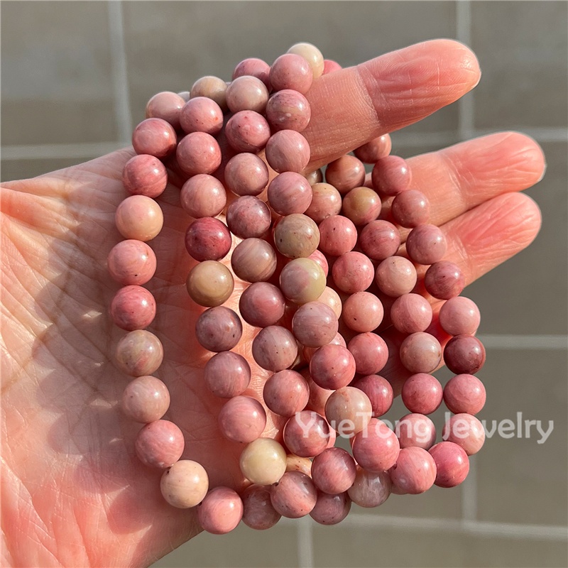 #1 Rhodonite