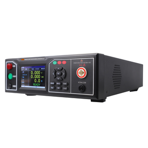 REK <strong>Program</strong> Controlled ACDC Medical Voltage Tester RK9320AY Handler USBDRV USB Flash Drive Interface Lan Upper <strong>Computer</strong> <strong>Software</strong>
