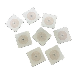 Lesen Schreiben Android IOS Support Angepasste NDEF Format Nfc Stickerei Logo Tag Kleidung Etikett Kompatibel mit Android und Ios - Product Image 4