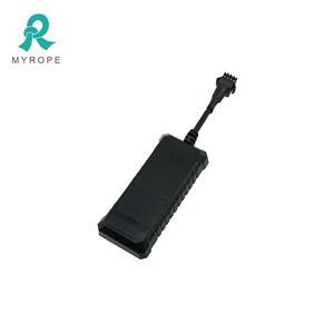 Rastreador de vehículos GPS 4G en tiempo real GSM GPRS SMS localizador de tablero posicionamiento LBS para IOS Android cobertura de 1 año detección Acc - Product Image 1