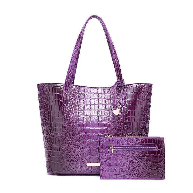 Violet foncé
