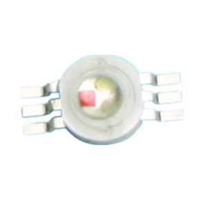 Epileds led çip 1w 3w 9w rgb K1 güç led çip yıldız radyatör pcb soğutucu - Product Image 6