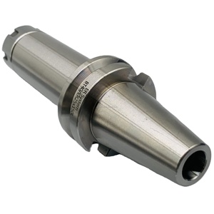 GREWIN高精度BT40-ER25-150L主轴圆锥数控刀具60L、100L、150L刀具手柄 - Product Image 1