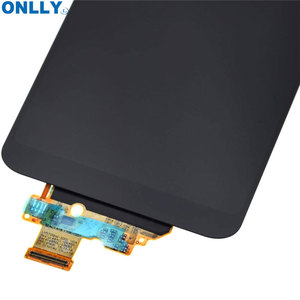 สำหรับ LG G6 LCD สำหรับ LG G6จอแสดงผลสำหรับ LG G6 pantalla สำหรับ LG G6หน้าจอสัมผัสที่มี Digitizer - Product Image 4