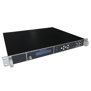 Modulador RF multicanal 12 Fta dvb-s, sintonizador a RF Dvb-t, convertidor transmodulador, distribución de Tv de Hotel - Product Image 3